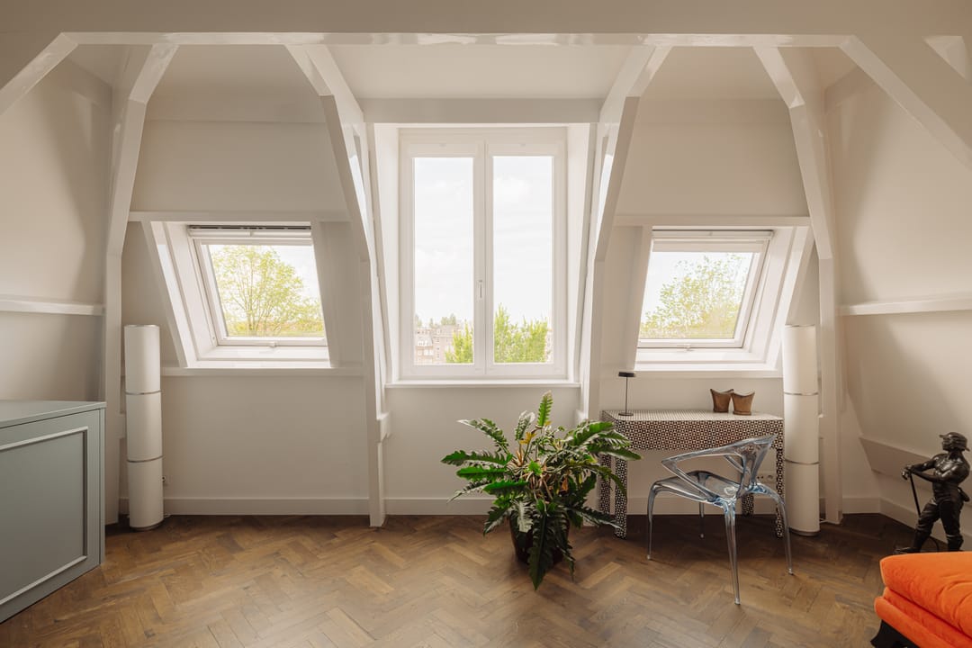 Foto 38 van Weesperzijde 83-2