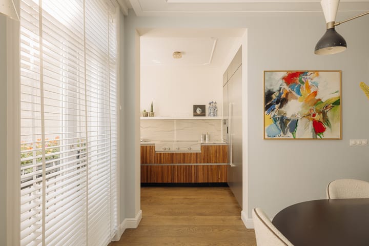 Appartement te koop: Weesperzijde 83-2, Amsterdam