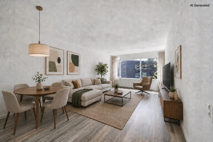 Appartement te koop: Opaalstraat 279, Leiden