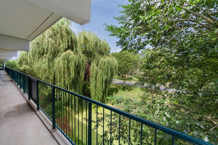 Appartement te koop: Opaalstraat 279, Leiden