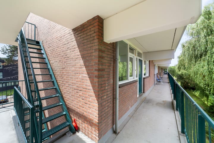 Appartement te koop: Opaalstraat 279, Leiden