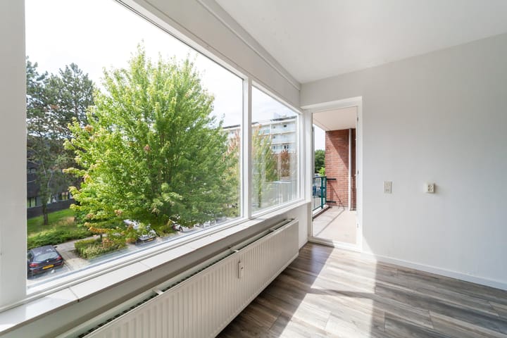 Appartement te koop: Opaalstraat 279, Leiden