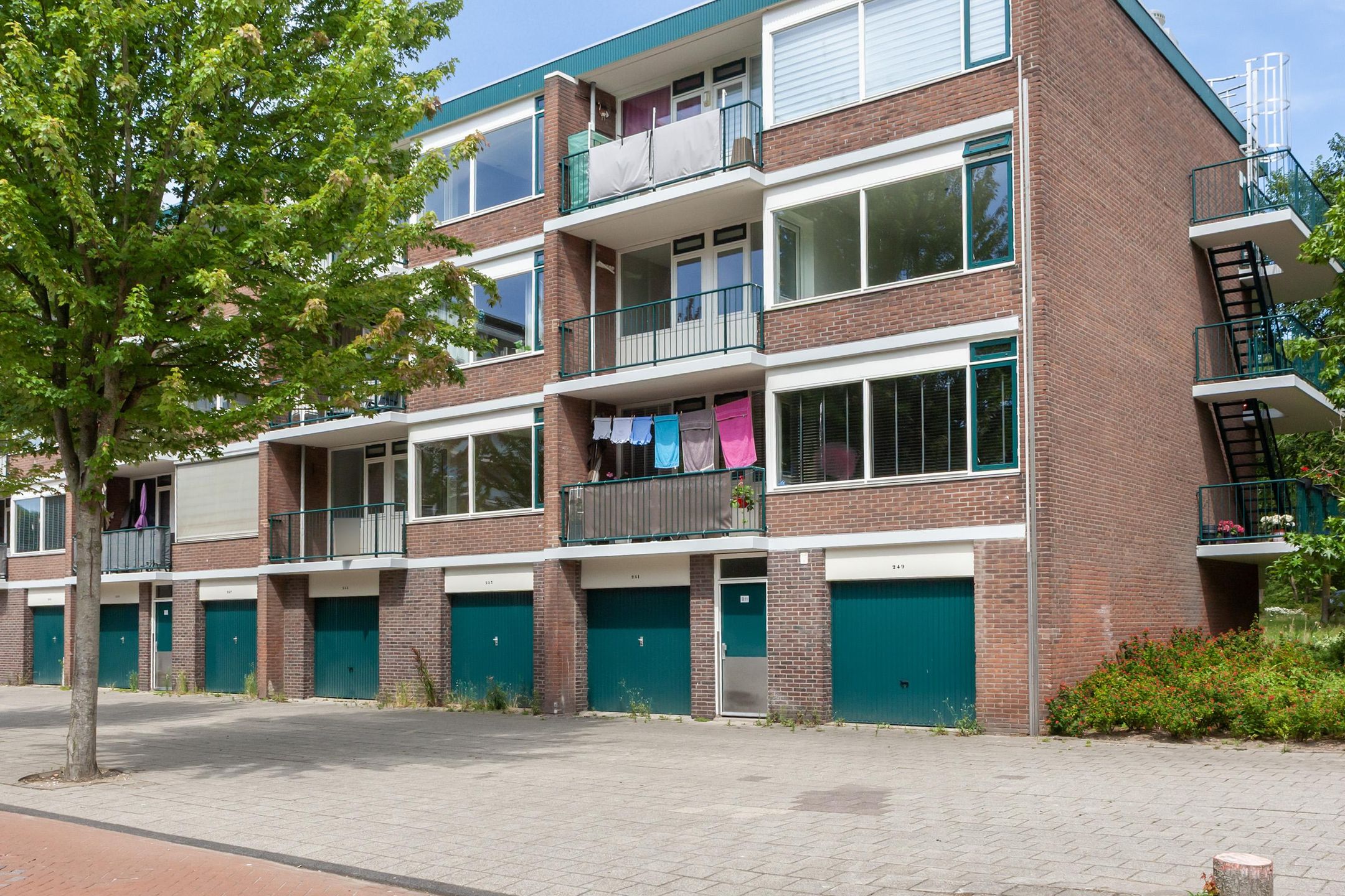 Opaalstraat 279 