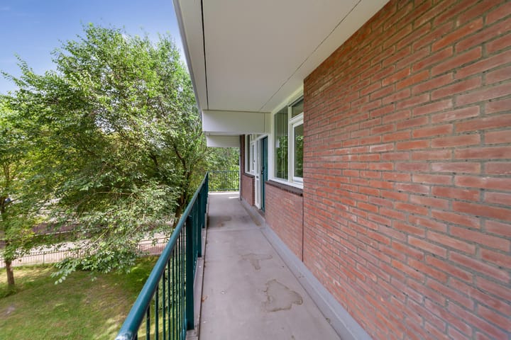 Appartement te koop: Opaalstraat 279, Leiden