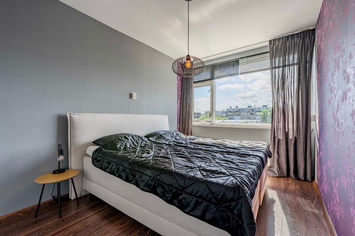Appartement te koop: Troelstrastraat 68, Katwijk (Zh)