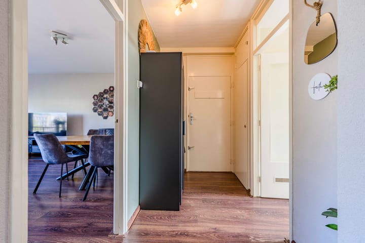 Appartement te koop: Troelstrastraat 68, Katwijk (Zh)