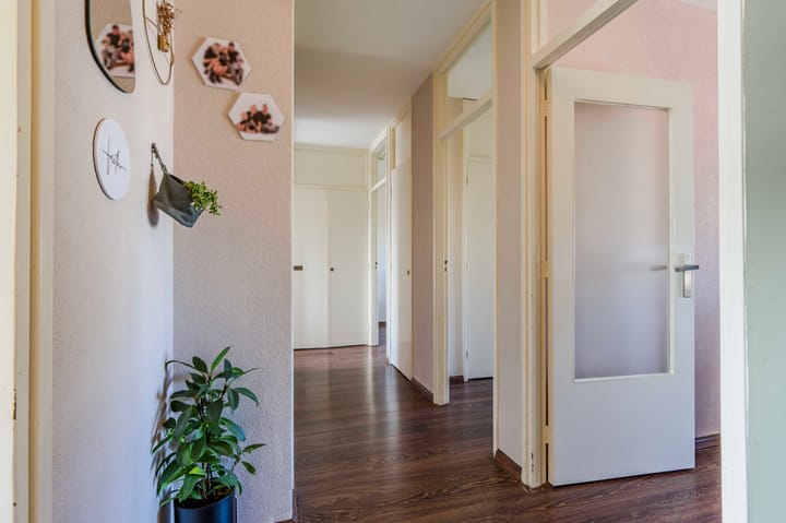 Appartement te koop: Troelstrastraat 68, Katwijk (Zh)