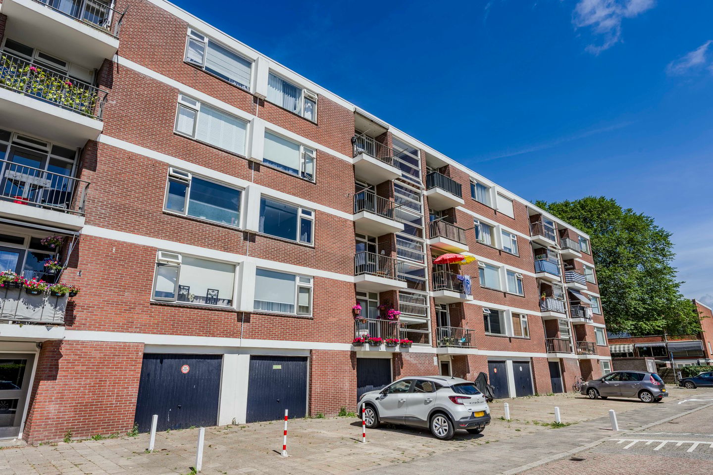 Foto 40 van Troelstrastraat 68