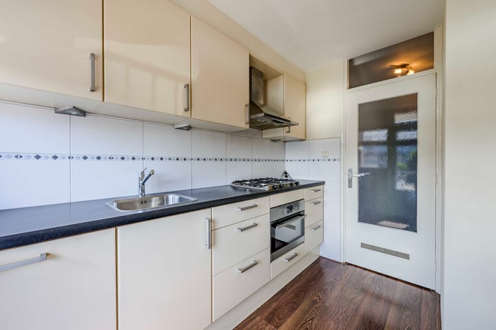Appartement te koop: Troelstrastraat 68, Katwijk (Zh)