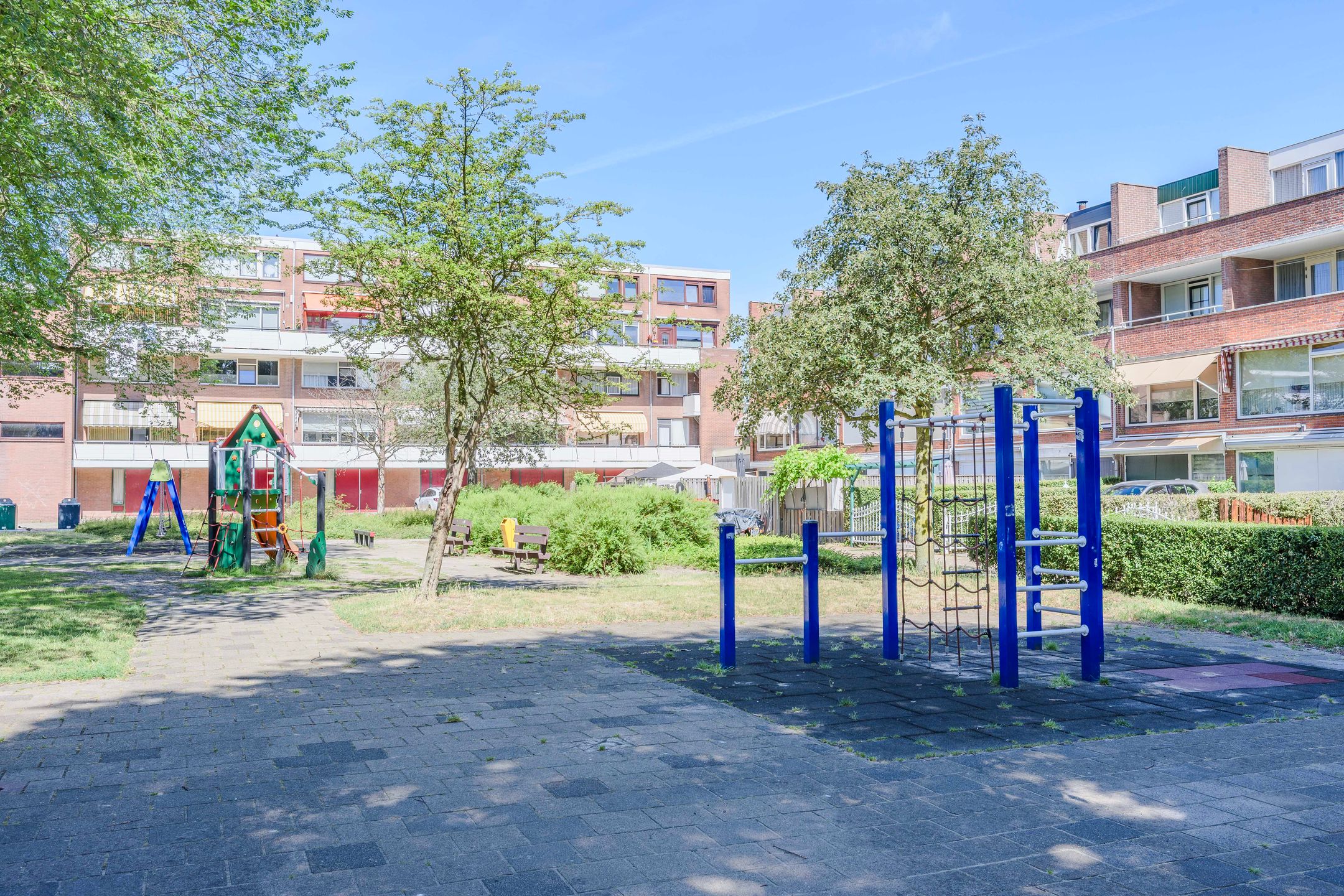 Foto 45 van Troelstrastraat 68
