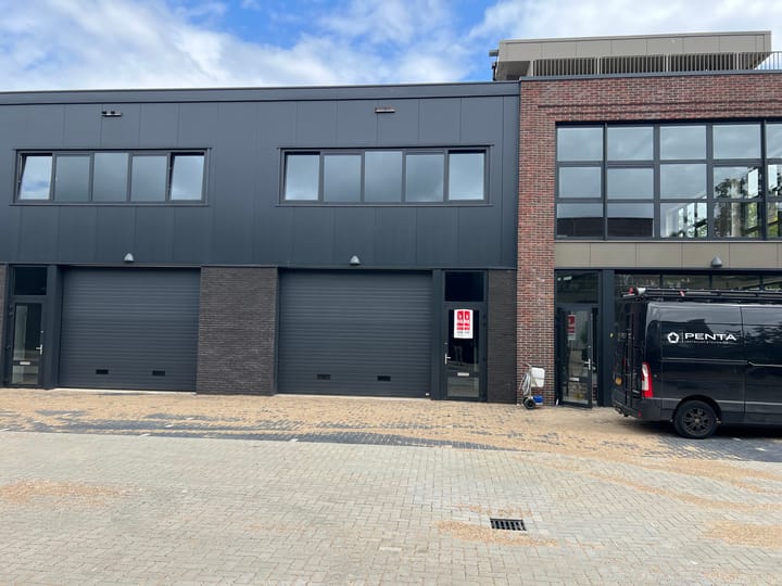 Kamerlingh Onnesweg 2-B7