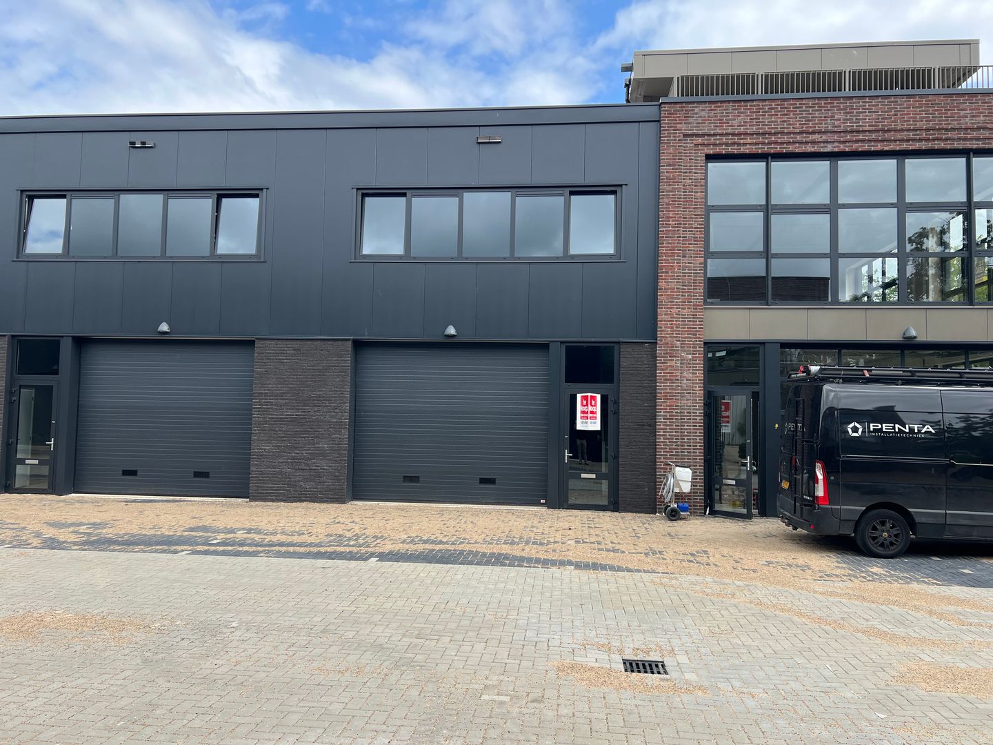 Bekijk foto 1 van Kamerlingh Onnesweg 2-B7
