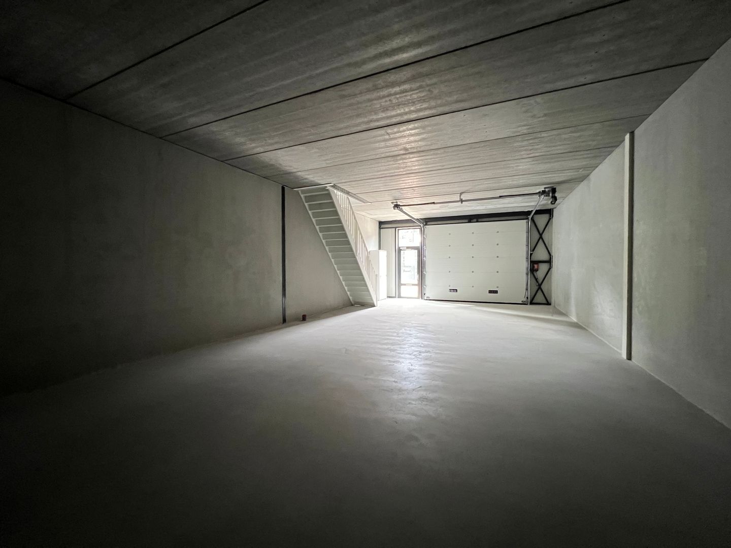 Bekijk foto 4 van Kamerlingh Onnesweg 2-B7