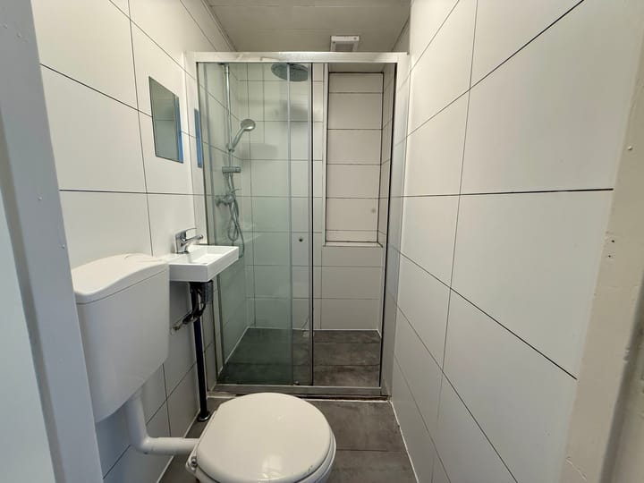 Appartement te koop: Klaverstraat 107A, Rotterdam