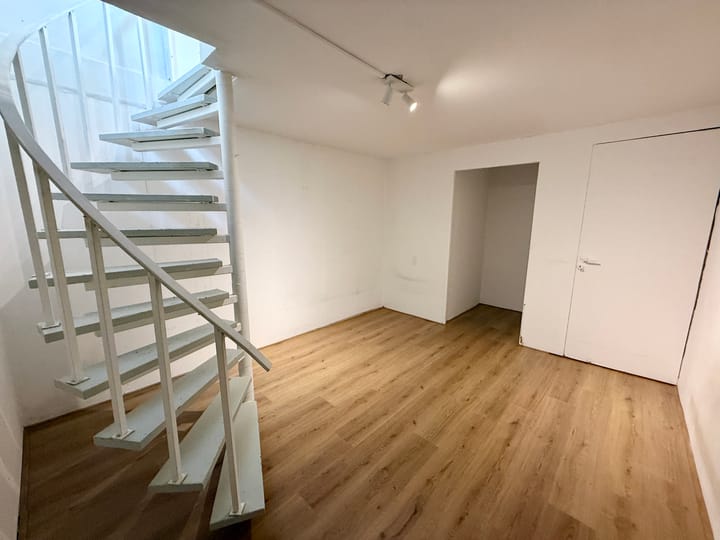 Appartement te koop: Klaverstraat 107A, Rotterdam