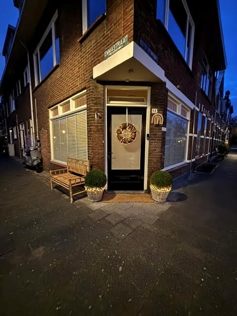Foto 1 van Callenburgstraat 12