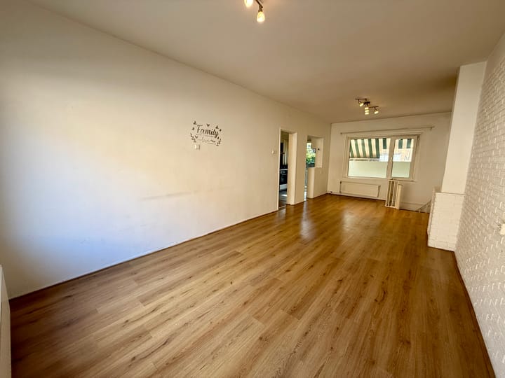 Appartement te koop: Klaverstraat 107A, Rotterdam