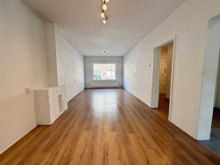 Appartement te koop: Klaverstraat 107A, Rotterdam