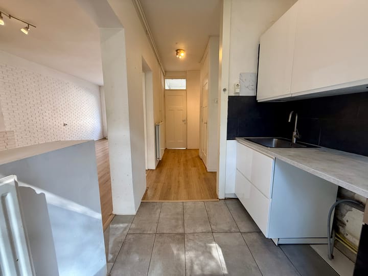 Appartement te koop: Klaverstraat 107A, Rotterdam