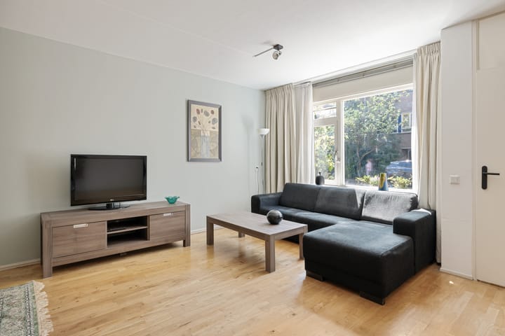 Appartement te koop: Zevenwouden 66, Utrecht
