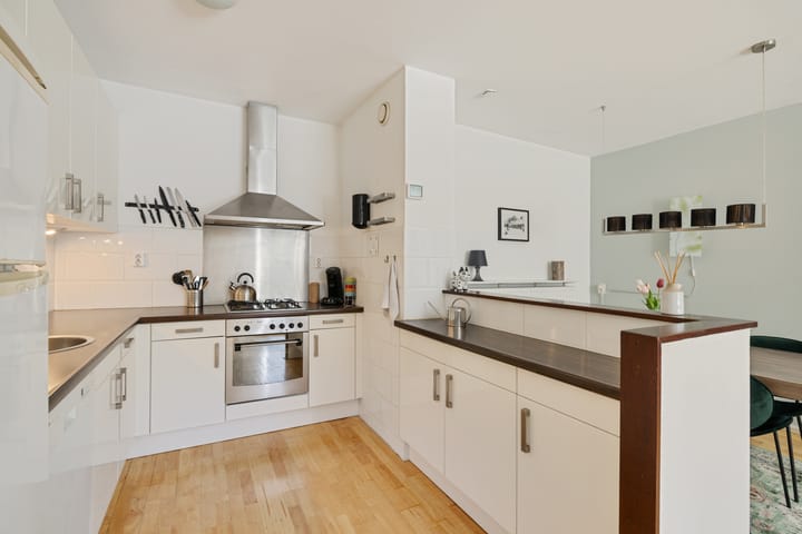 Appartement te koop: Zevenwouden 66, Utrecht