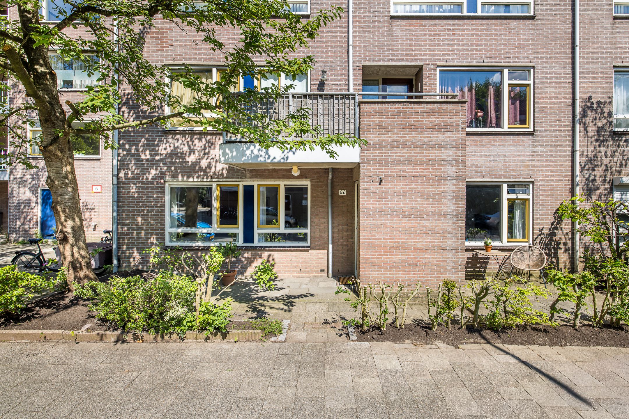 Zevenwouden 66 