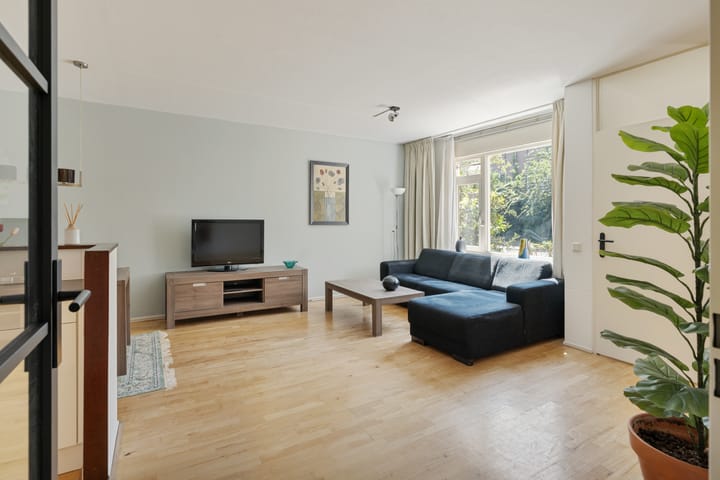 Appartement te koop: Zevenwouden 66, Utrecht