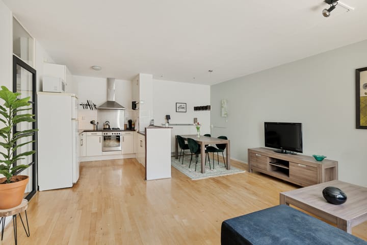 Appartement te koop: Zevenwouden 66, Utrecht