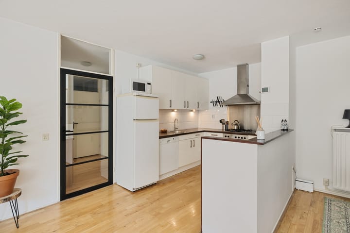 Appartement te koop: Zevenwouden 66, Utrecht