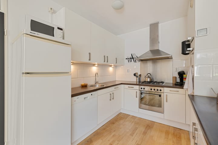 Appartement te koop: Zevenwouden 66, Utrecht