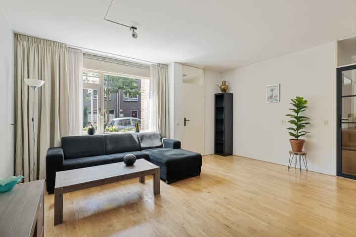 Appartement te koop: Zevenwouden 66, Utrecht