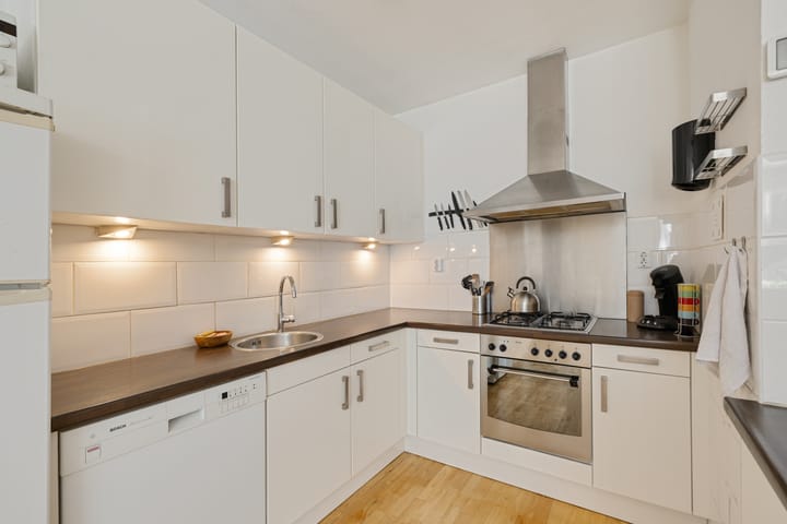 Appartement te koop: Zevenwouden 66, Utrecht