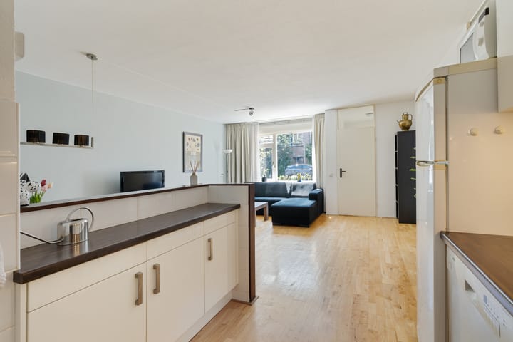 Appartement te koop: Zevenwouden 66, Utrecht