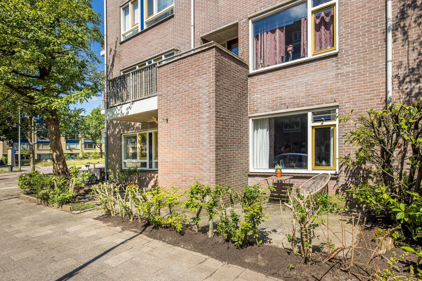 Foto 4 van Zevenwouden 66