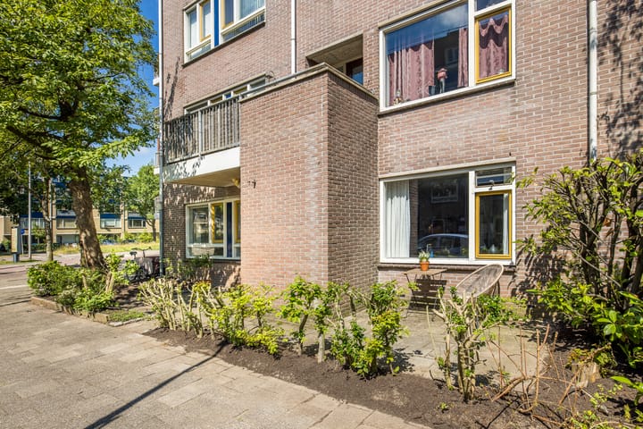 Appartement te koop: Zevenwouden 66, Utrecht