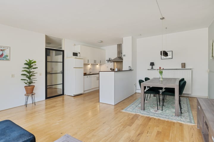 Appartement te koop: Zevenwouden 66, Utrecht