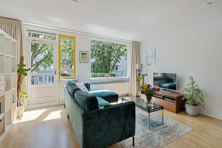 Appartement te koop: Fivelingo 115, Utrecht