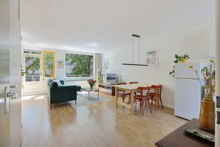 Appartement te koop: Fivelingo 115, Utrecht