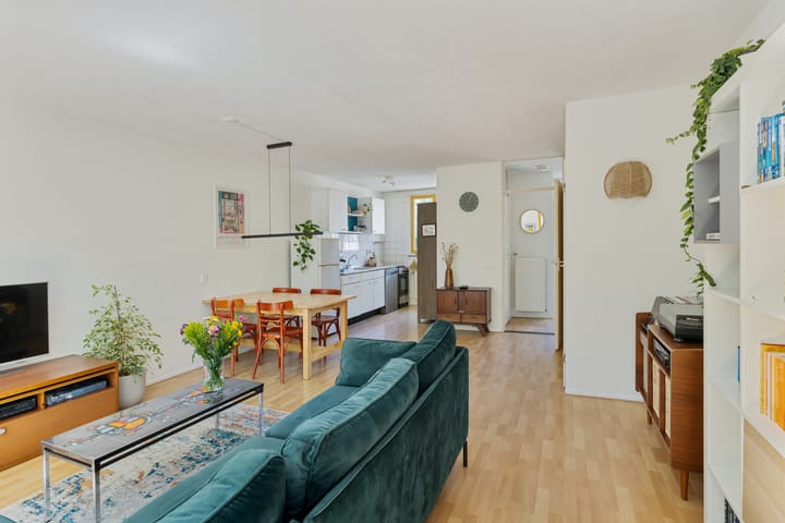 Appartement te koop: Fivelingo 115, Utrecht