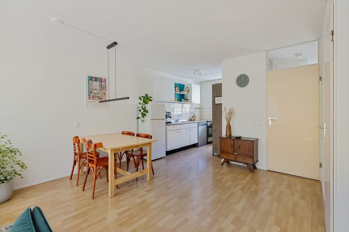 Appartement te koop: Fivelingo 115, Utrecht