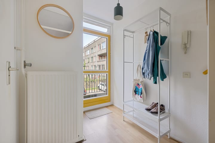 Appartement te koop: Fivelingo 115, Utrecht