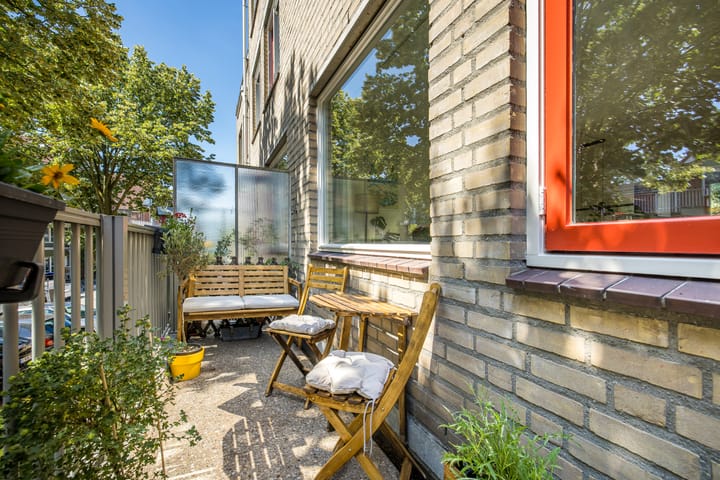 Appartement te koop: Fivelingo 115, Utrecht
