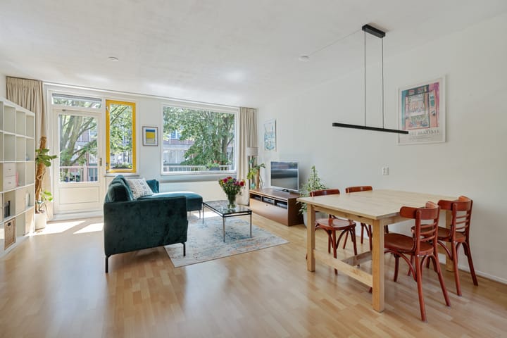Appartement te koop: Fivelingo 115, Utrecht