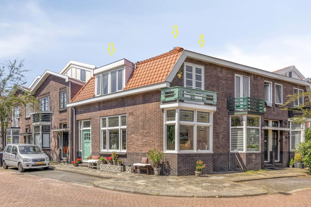 Foto 1 van Prins Hendrikstraat 128