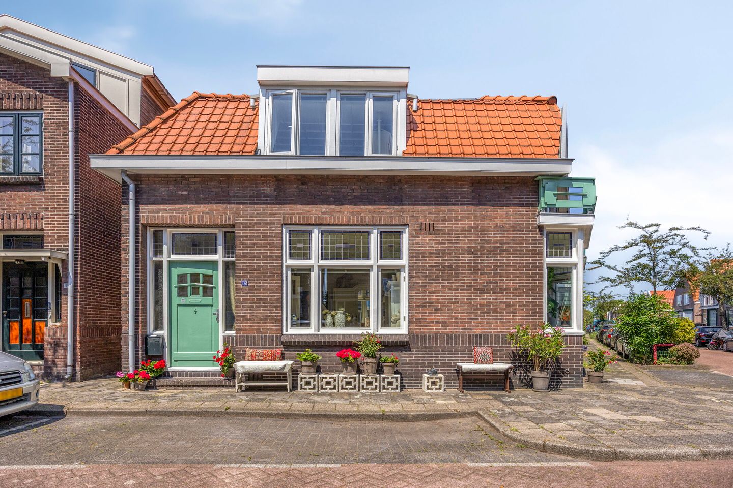 Foto 4 van Prins Hendrikstraat 128
