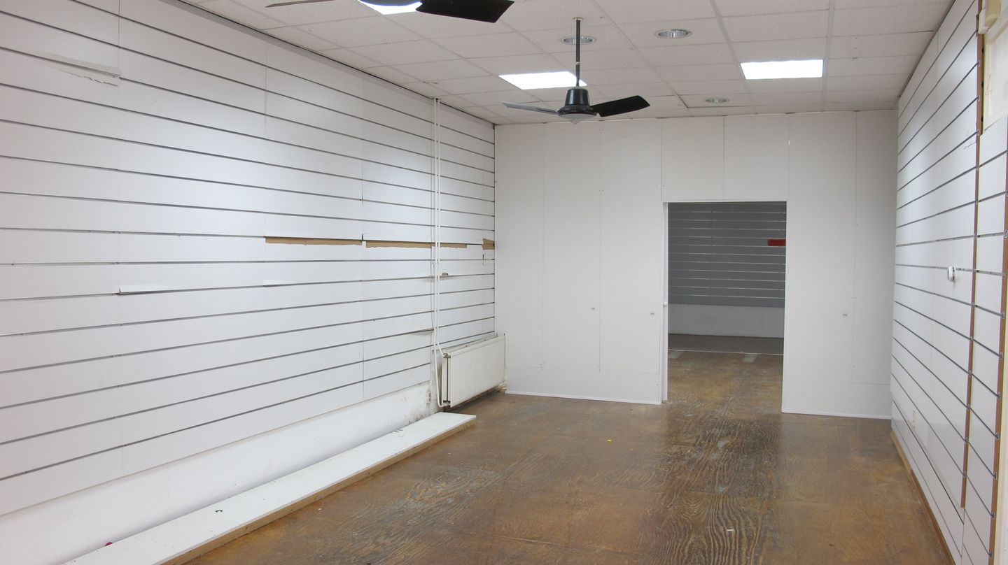 Bekijk foto 2 van Albert Cuypstraat 255-H