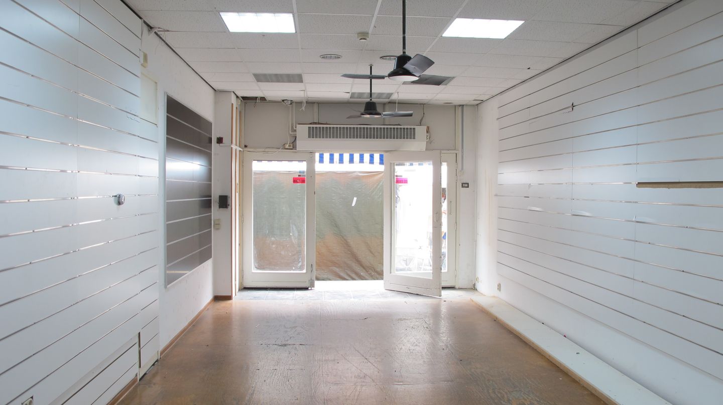 Bekijk foto 3 van Albert Cuypstraat 255-H
