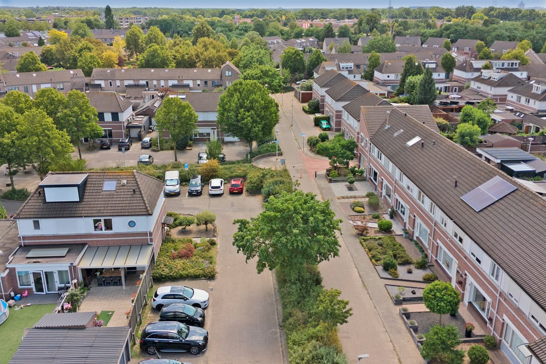 Foto 46 van Nemerlaerhof 94