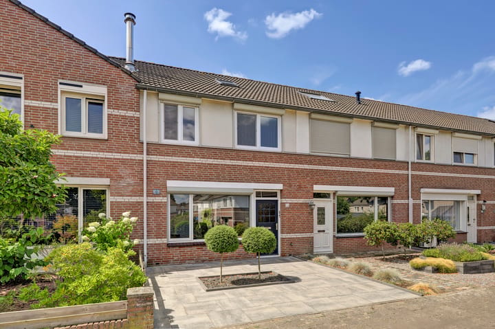 Foto 4 van Nemerlaerhof 94