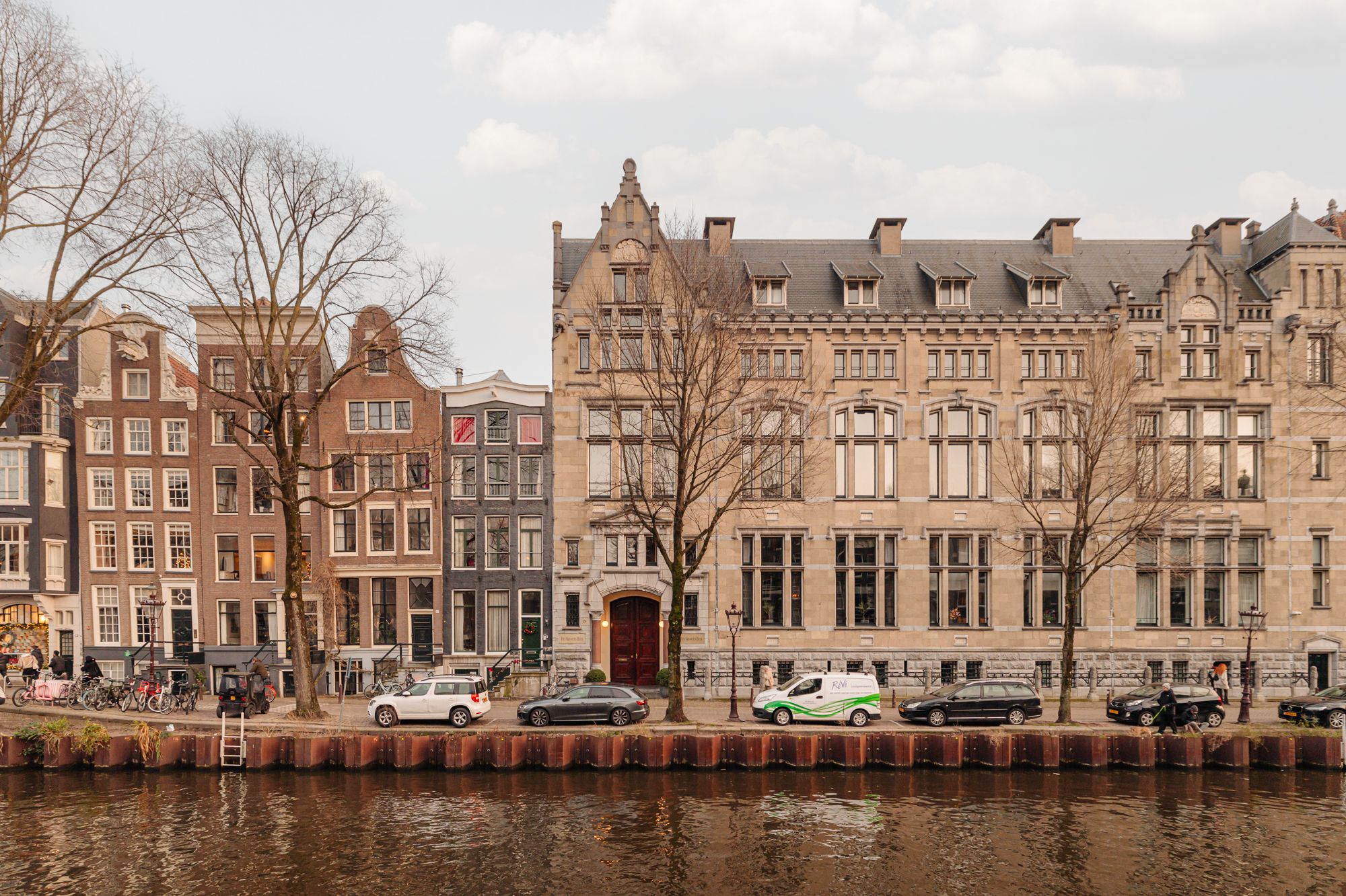 Herengracht false